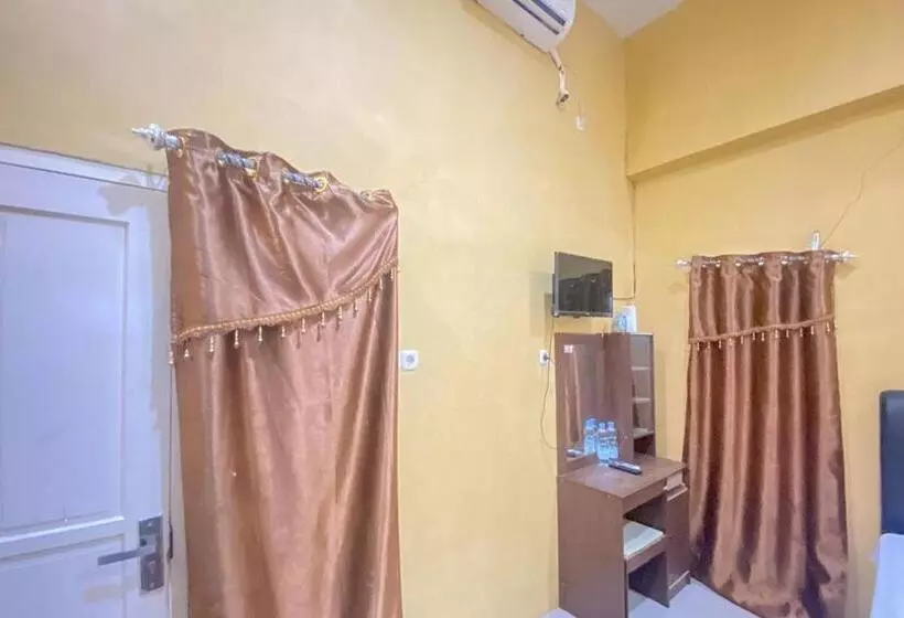 Hotelli Home Stay Mulyawan Syariah Sengkang Mitra Reddoorz