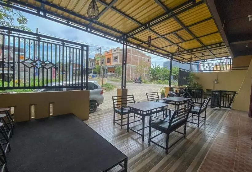 Hotelli Home Stay Mulyawan Syariah Sengkang Mitra Reddoorz