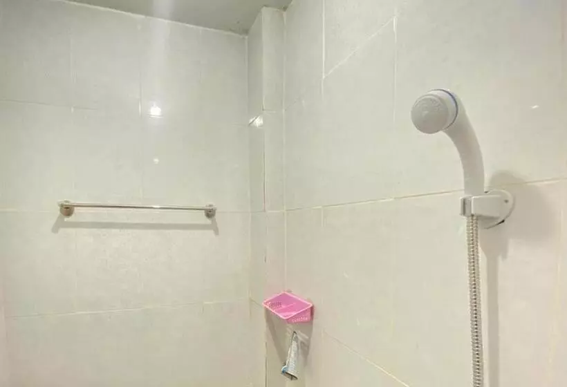 Hotelli Home Stay Mulyawan Syariah Sengkang Mitra Reddoorz