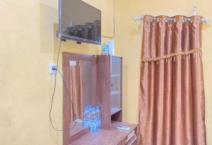 Hotelli Home Stay Mulyawan Syariah Sengkang Mitra Reddoorz