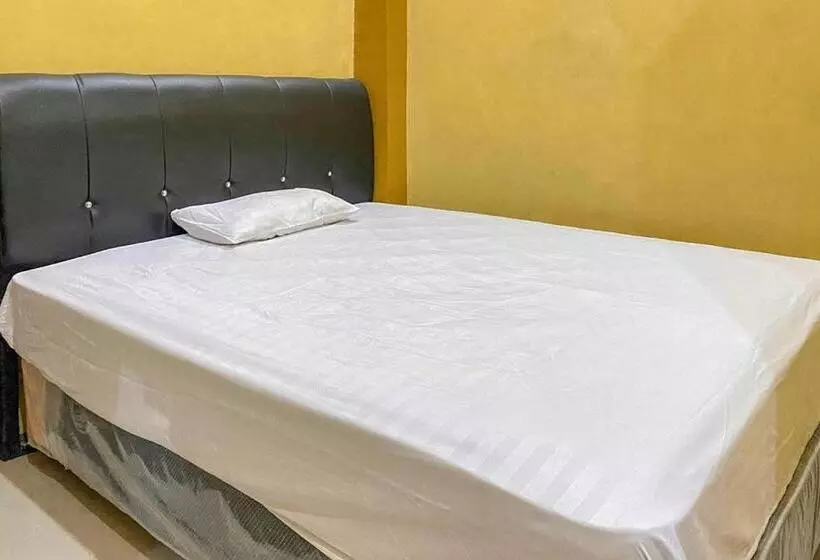 Hotelli Home Stay Mulyawan Syariah Sengkang Mitra Reddoorz