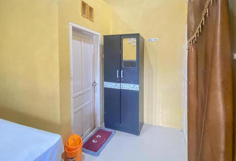 فندق Home Stay Mulyawan Syariah Sengkang Mitra Reddoorz