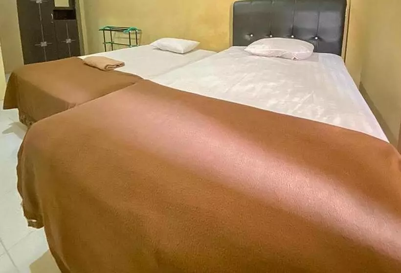 Hotelli Home Stay Mulyawan Syariah Sengkang Mitra Reddoorz