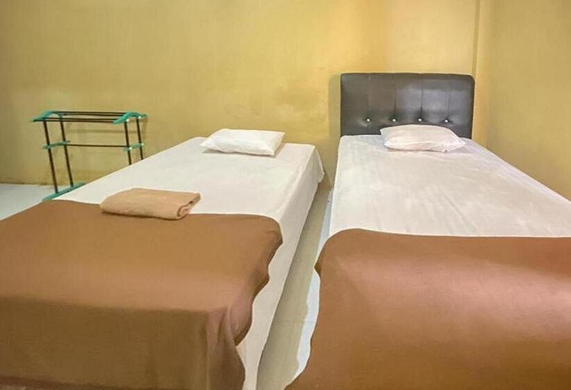 فندق Home Stay Mulyawan Syariah Sengkang Mitra Reddoorz