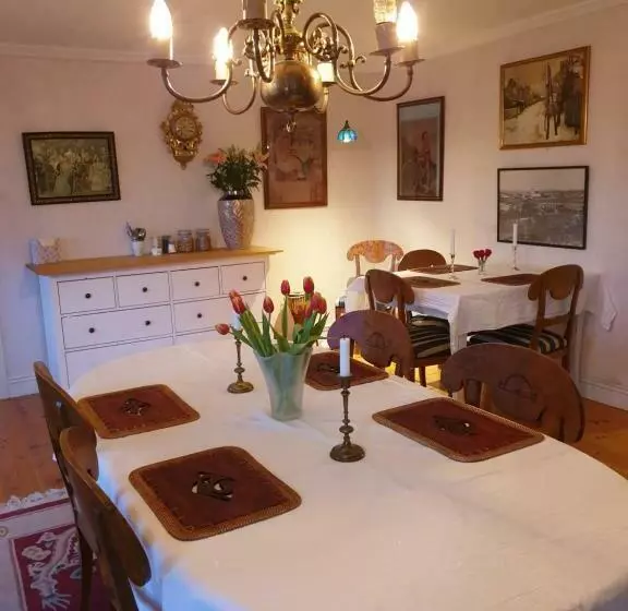 ホテル Myskje Gård