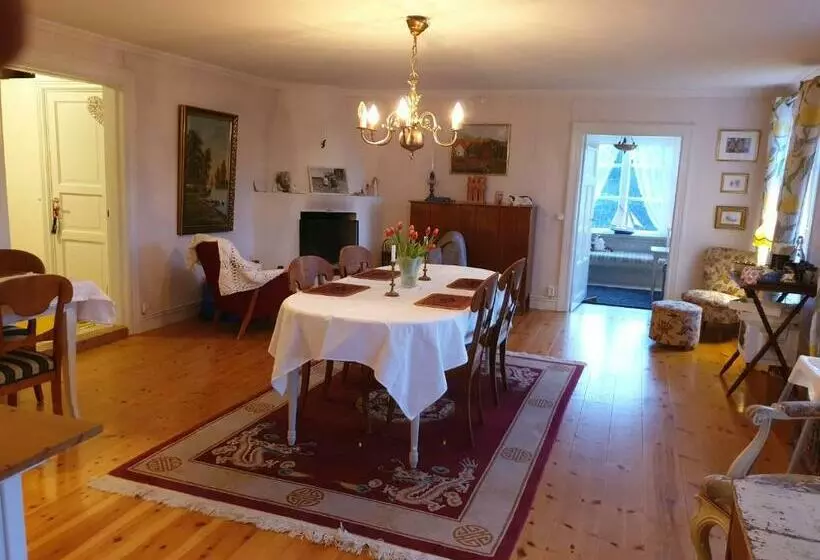 ホテル Myskje Gård