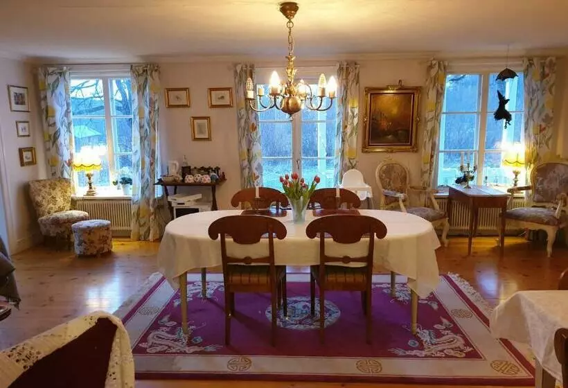 ホテル Myskje Gård