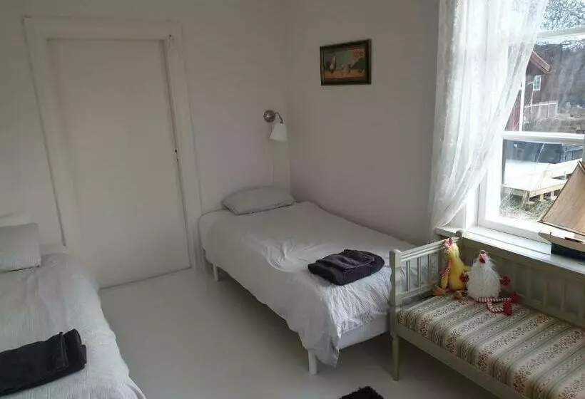 ホテル Myskje Gård