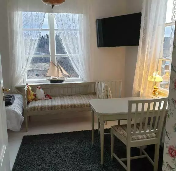 ホテル Myskje Gård