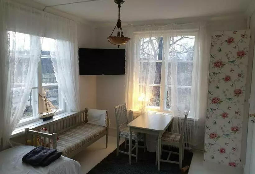 ホテル Myskje Gård