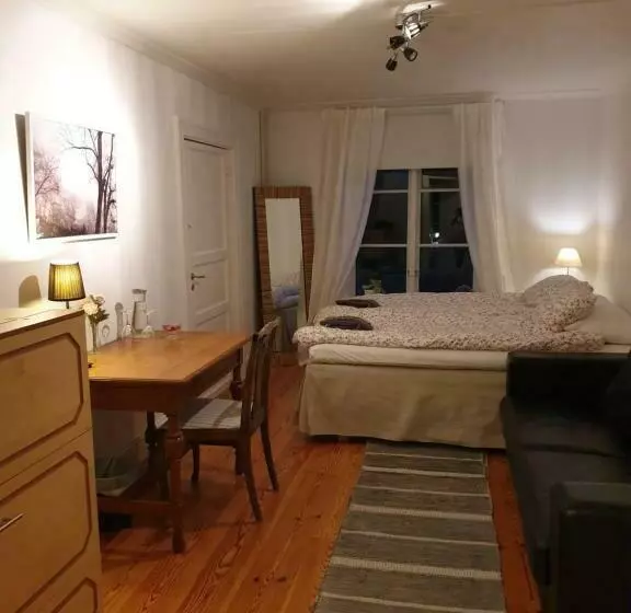 ホテル Myskje Gård