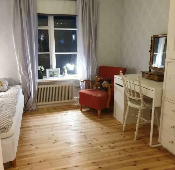 ホテル Myskje Gård