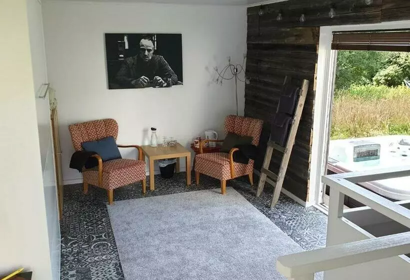 ホテル Myskje Gård