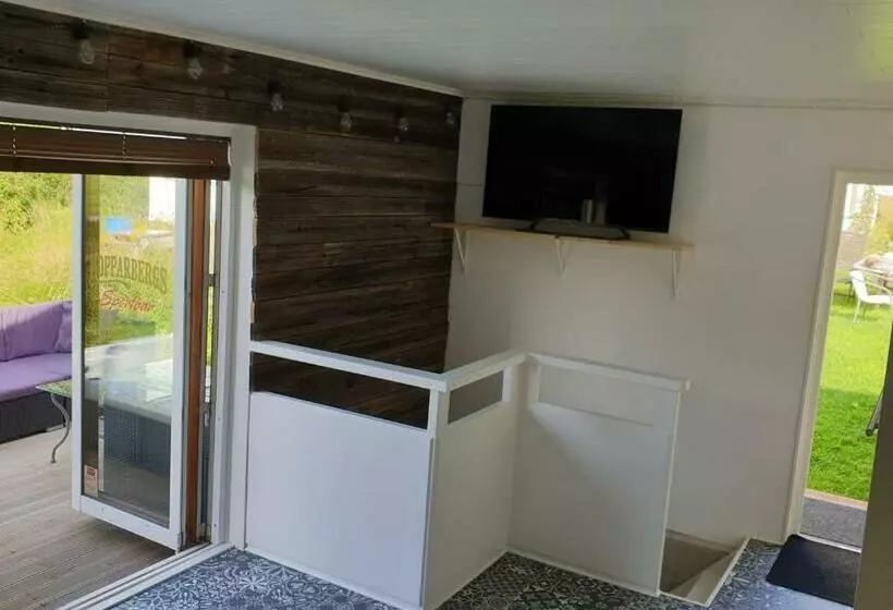 ホテル Myskje Gård