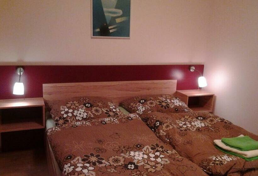 Отель Ranč Orlice