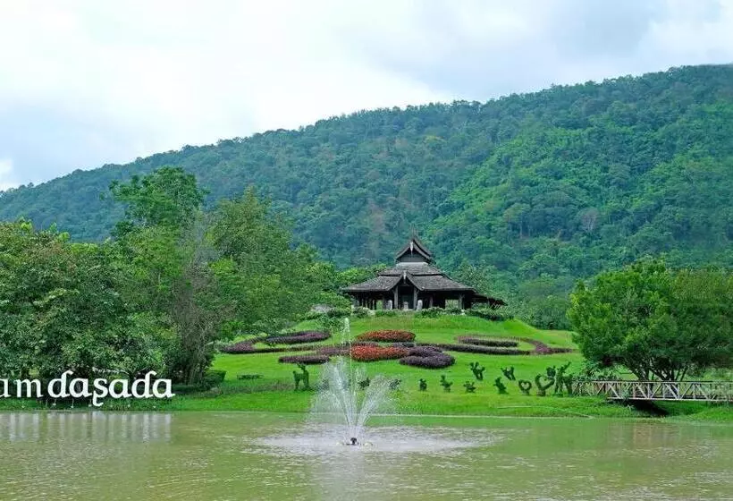 Hotelli Siamdasada Khaoyai