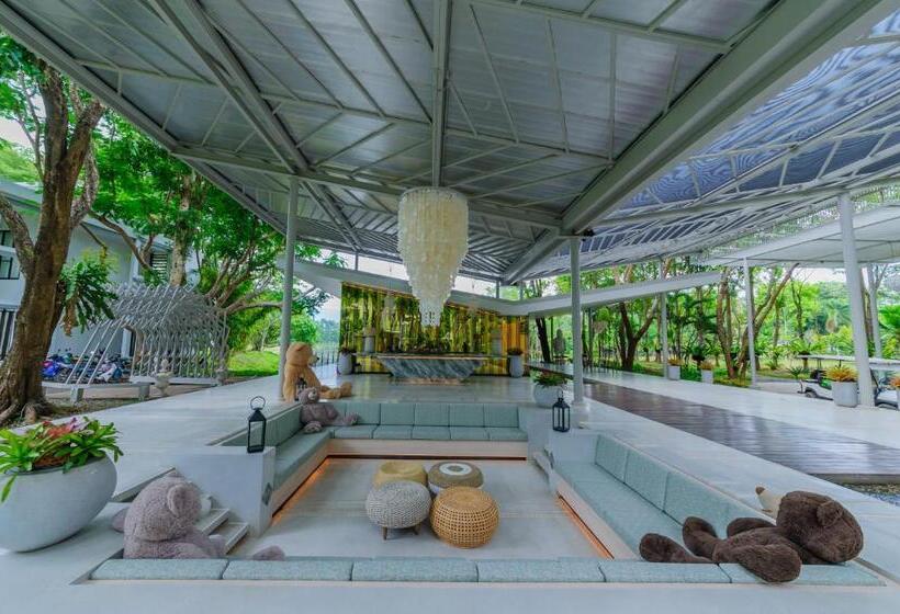 Hotel Siamdasada Khaoyai