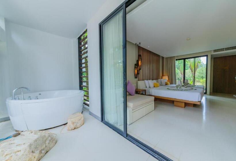 Hotel Siamdasada Khaoyai