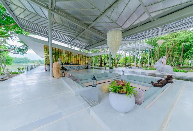 Hotel Siamdasada Khaoyai