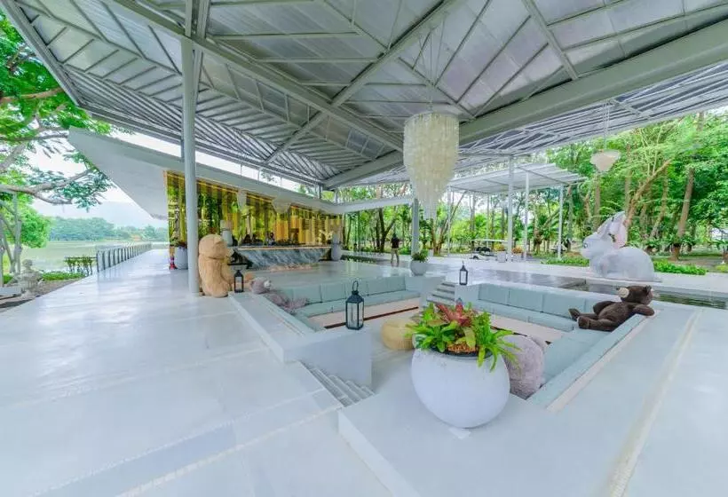 Hotelli Siamdasada Khaoyai