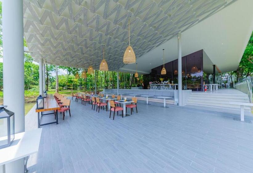 Hotel Siamdasada Khaoyai