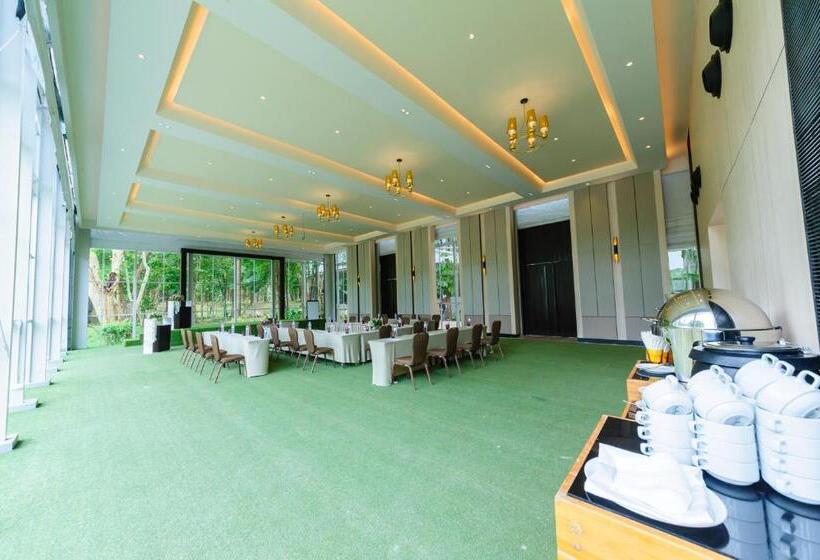 Hotel Siamdasada Khaoyai