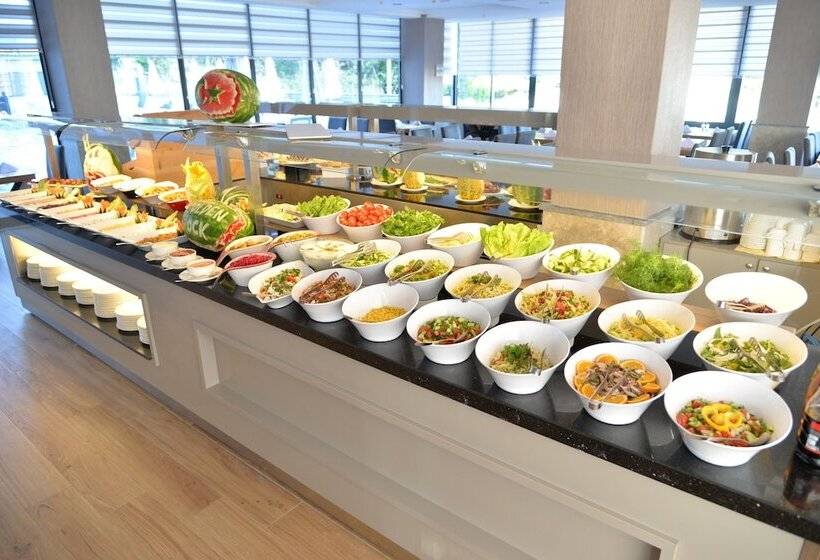 Side Golden Rock Hotel&spa