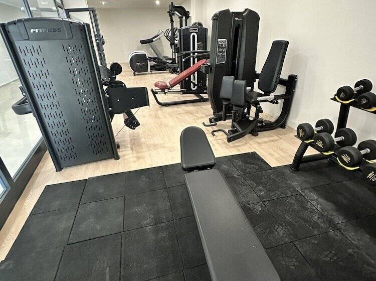 Side Golden Rock Hotel&spa