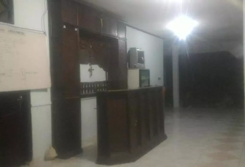 Majatalo Bintang Wisata Riung