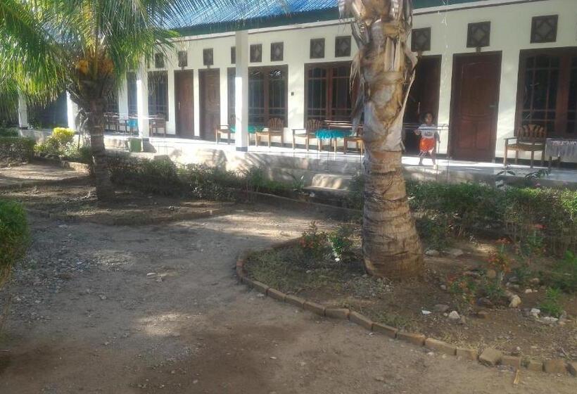 Пансион Bintang Wisata Riung