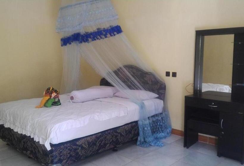 Пансион Bintang Wisata Riung