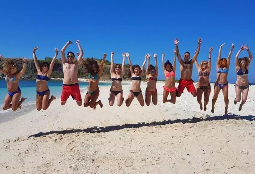 Majatalo Bintang Wisata Riung