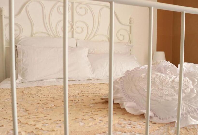 Пансион Charming Gea