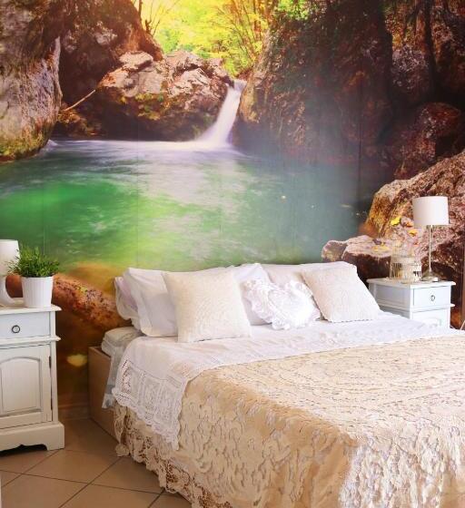 Пансион Charming Gea