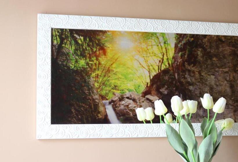 Пансион Charming Gea