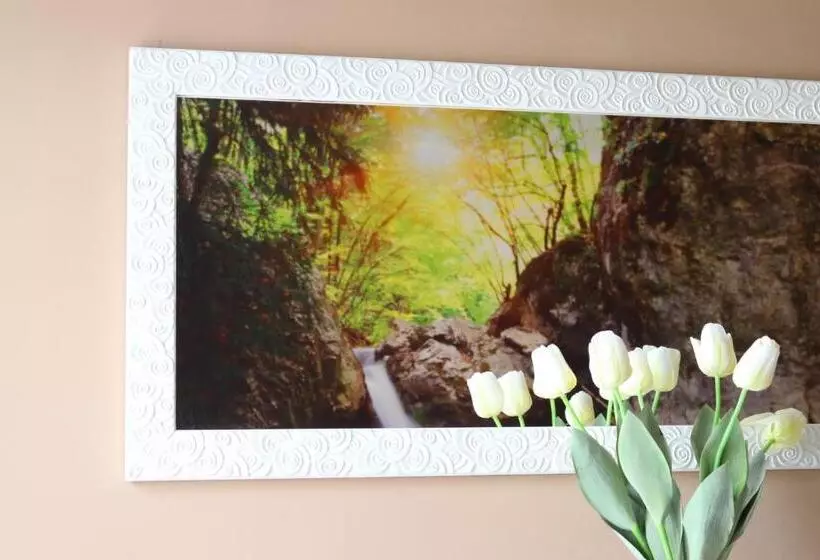 Majatalo Charming Gea