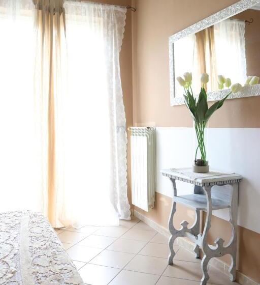 Пансион Charming Gea