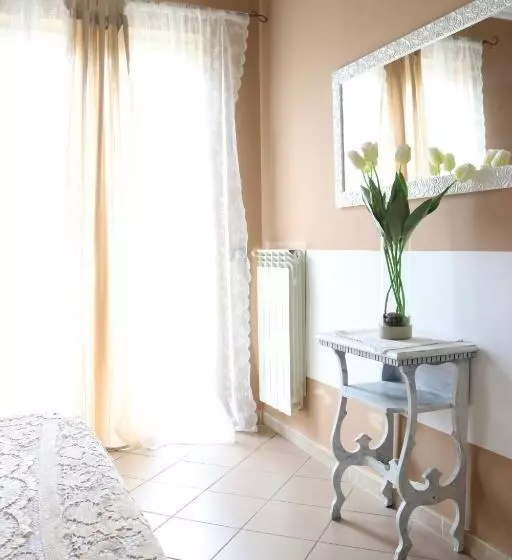 Majatalo Charming Gea