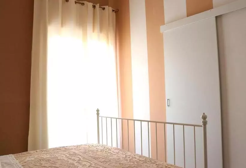 Majatalo Charming Gea