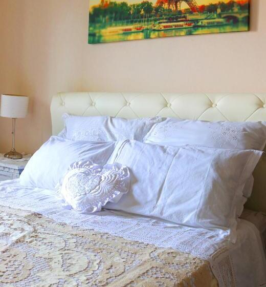 Пансион Charming Gea