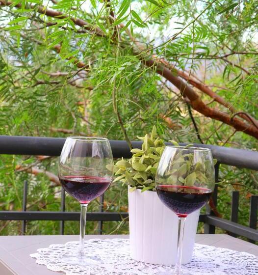 Пансион Charming Gea