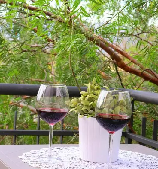 Majatalo Charming Gea