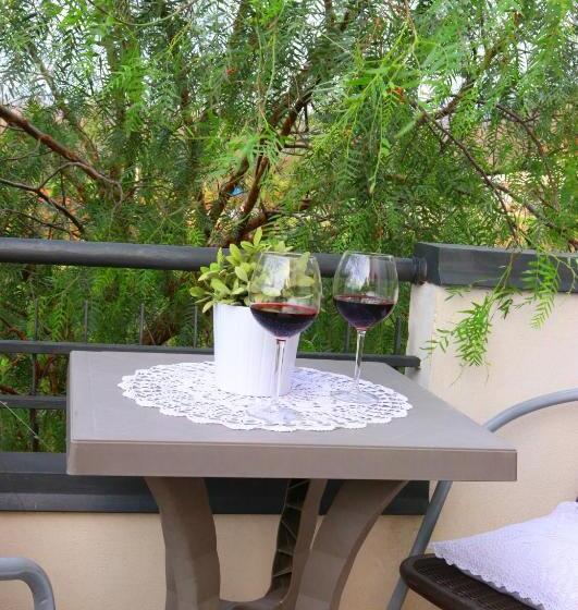 Пансион Charming Gea