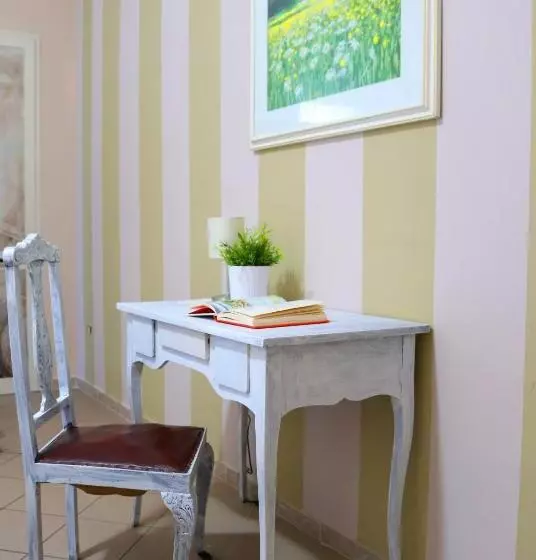 Majatalo Charming Gea