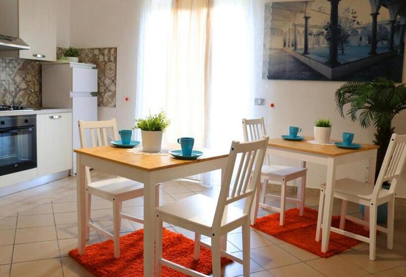 Пансион Charming Gea