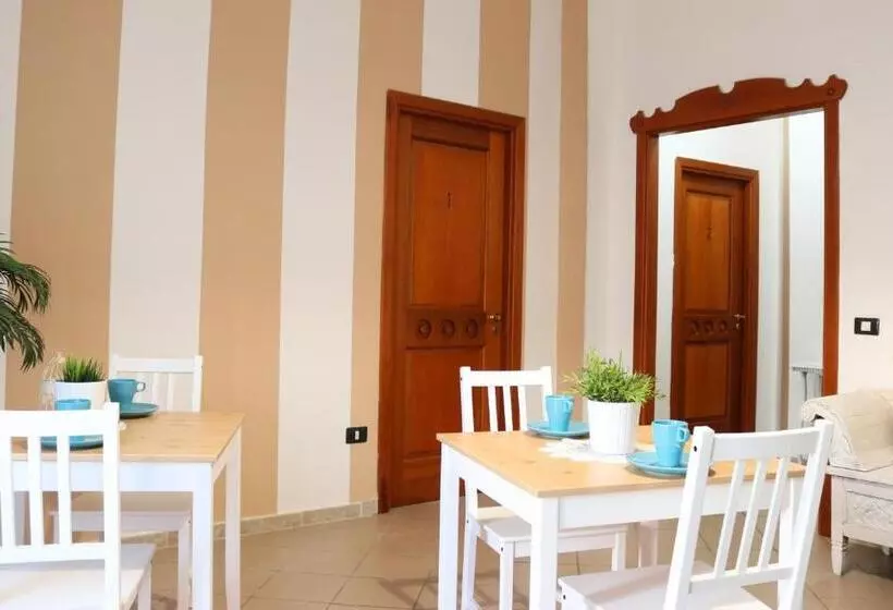 Majatalo Charming Gea