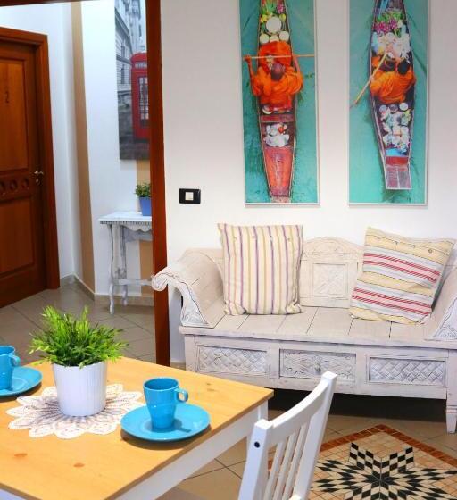 Пансион Charming Gea