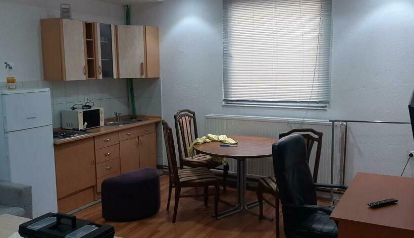 پانسیون Guesthouse Hadžići