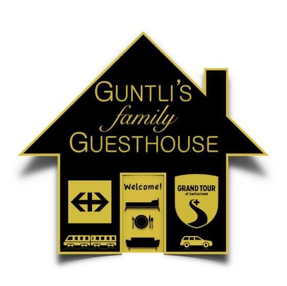 Pansiyon Guntli’s Family Guesthouse