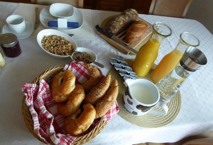 Pansiyon Guntli’s Family Guesthouse